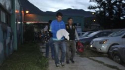 Huánuco: destituyen a vigilante que introducía droga al penal