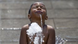 Cambio climático: dos mil científicos discuten soluciones