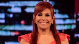 Magaly Medina volvió y venció otra vez a Gisela Valcárcel