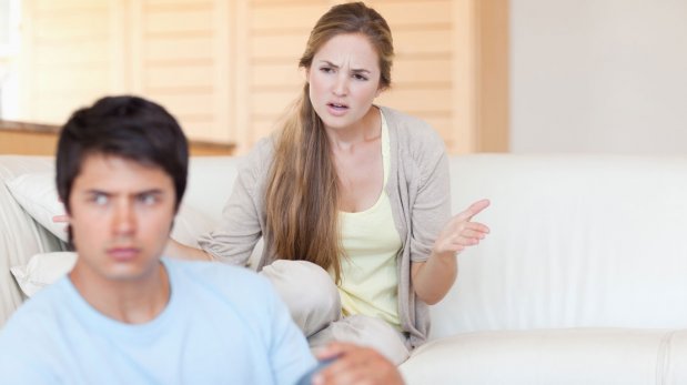 Deja atrás el pasado y no hables estas cosas sobre tu ex