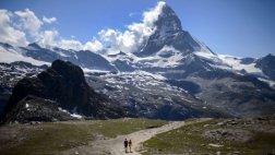 Expertos piden proteger el suelo montañoso de la degradación