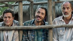 "Lusers": sale segundo teaser de la cinta de Carlos Alcántara