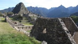 Machu Picchu no es un patrimonio en peligro para la Unesco