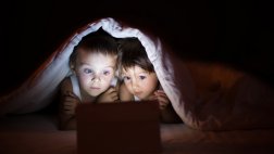 ¿Cómo integrar la tecnología a nuestra vida familiar?
