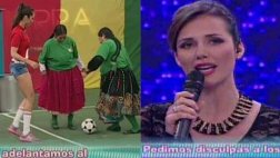 "Al Aire": se disculpan con bolivianos por polémico segmento