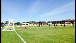 Fiji goleó 38-0 a Micronesia, pero no será recórd para la FIFA