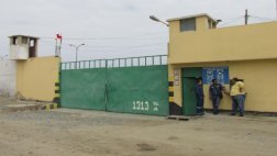 Chimbote: asaltan empresa pesquera y se llevan 80 mil dólares