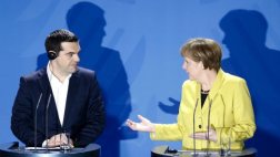 Las deudas que nunca pagó Alemania, el acreedor inflexible