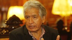 Congreso: Solidaridad Nacional insiste en "lista única"