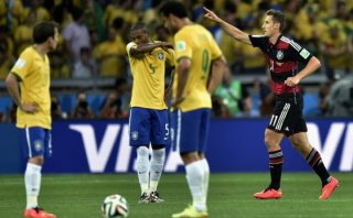 Dunga ve el lado positivo del 7-1 que sufrió Brasil en Mundial