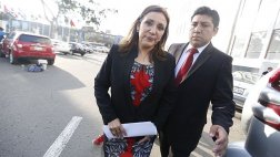 García Belaunde: "El caso de Julia Príncipe me suena a mordaza"