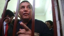 Comisión MBL espera hoy a ex ministros Urresti y Figallo