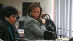Procurador justifica norma que les restringe declarar a medios
