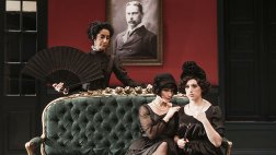 "Las tres viudas": los limeños de ayer, hoy y siempre
