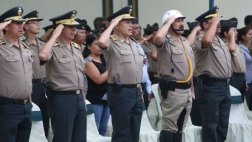 Comisarios rendirán cuentas a alcaldes sobre temas de seguridad
