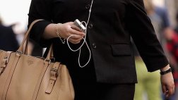Ventas de música en línea superó por primera vez venta física