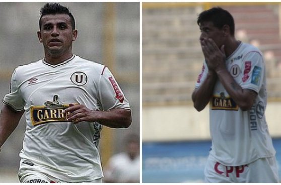 Universitario: Grossmüller y Quiñones no seguirán en club crema