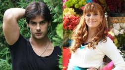 Gisela Ponce de León, incómoda por lo dicho sobre Andrés Wiese