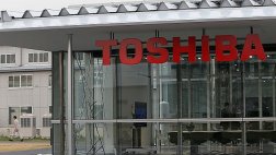 Toshiba: errores contables le costarían US$800 millones