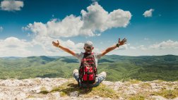 Perú es el destino predilecto de los turistas que viajan solos
