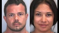 EE.UU.: Dos años y medio de cárcel por tener sexo en la playa