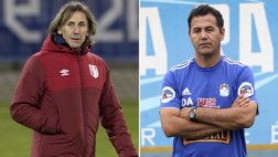 Selección: cinco claves del trabajo que harán Gareca y Ahmed