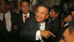 Urresti sobre Chehade: "No milita en nacionalismo, no votará"