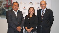 Perumin seguirá en Arequipa a pesar de recientes conflictos