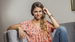 Anahí de Cárdenas: "Sufro un trastorno de la personalidad"