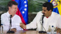 Colombia y Venezuela resolvieron su "malentendido" limítrofe