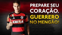 Paolo Guerrero, el goleador que es esperanza de una nación