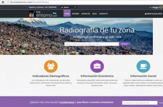 Una app que te ayuda a tener éxito en tu negocio