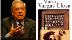 "La ciudad y los perros": diez datos curiosos del libro de Mario Vargas Llosa