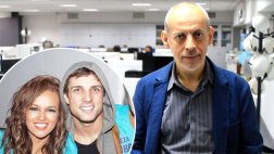 Angie Arizaga y Nicola Porcella: lo que piensa Fernando Vivas