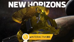 New Horizons: lo que debes conocer a días de llegar a Plutón
