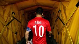 Arda Turan: sentida carta de despedida al Atlético de Madrid