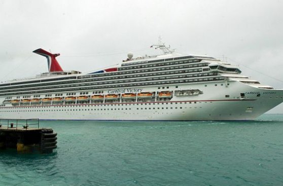 Carnival anuncia viajes de Miami a Cuba a partir de mayo
