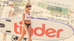 Tinder y Square debuta en las bolsas de Nueva York