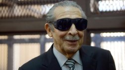 Juicio a Ríos Montt: Declaran incompetente mental a ex dictador