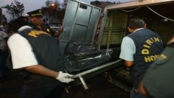Trujillo: policía busca a ‘Tairo’, sicario de 15 años