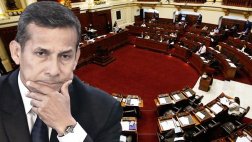 Si Ollanta fuese mosca, por Fernando Vivas