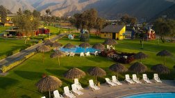 Nuevo Mundo y Decameron comprarán el hotel El Pueblo