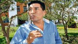 Alcalde de Islay amenaza con nuevas marchas contra Tía María