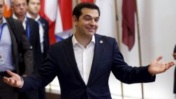 Grecia acude a sus acreedores con nueva petición de rescate
