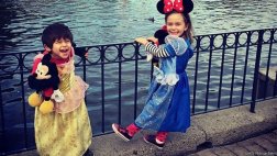 ¿Qué hacer si tu hijo se quiere vestir de princesa?