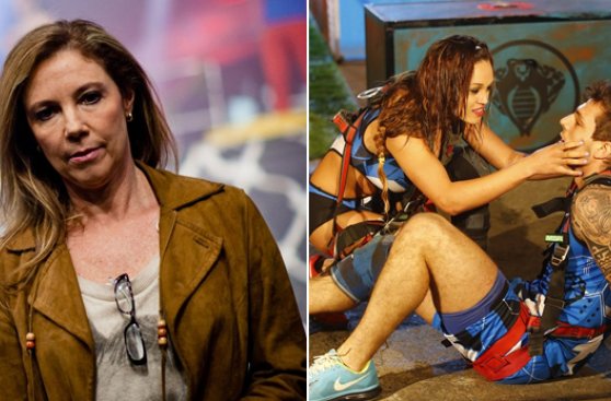 "Esto es guerra": Productora habla del futuro de Angie y Nicola