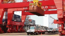 Taiwán tiene 22 productos que podría producir en el Perú