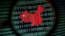 China: parlamento proyecto de ley de ciberseguridad