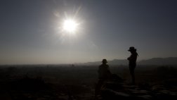 Arqueólogos descubren 24 nuevos geoglifos en Nasca