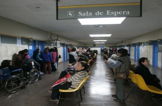 EsSalud sobre paro médico: "atención en hospitales es normal"
